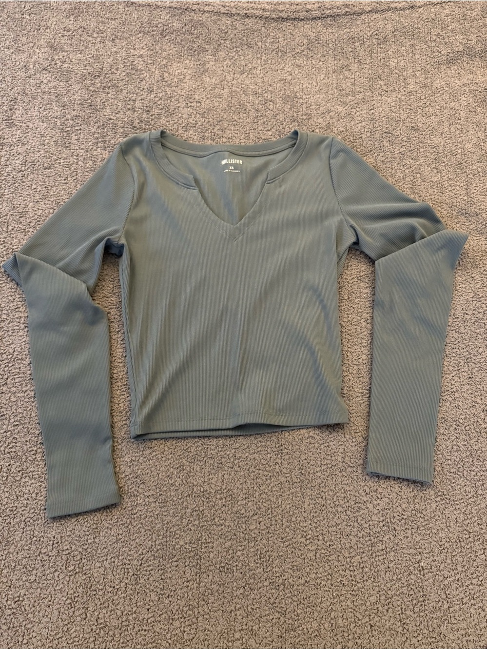 Hollister Long Sleeve